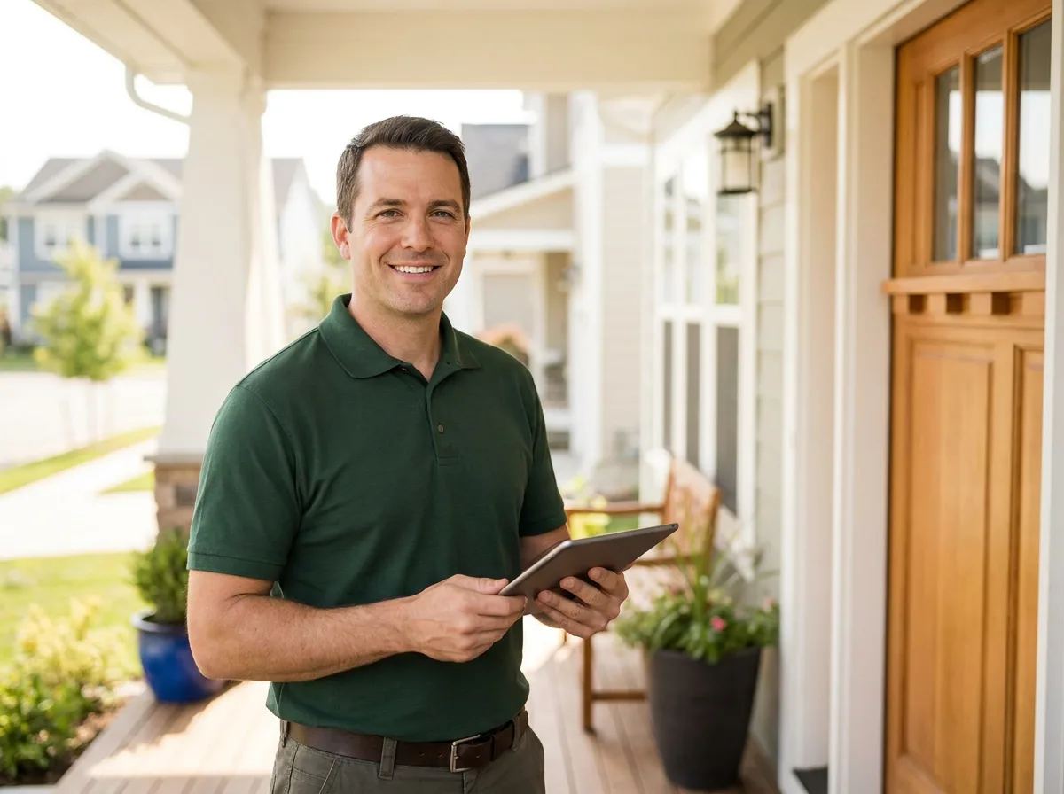 Pest control FAQs for Prescott Valley, AZ